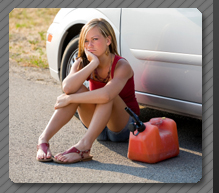 Phoenix Fuel Delivery and Breakdown Assistance