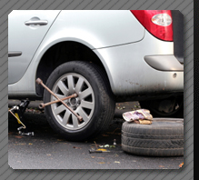 Phoenix Flat Tire Change and breakdown Assistance Services